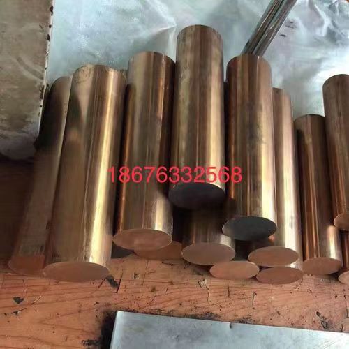 鋁青銅T61720